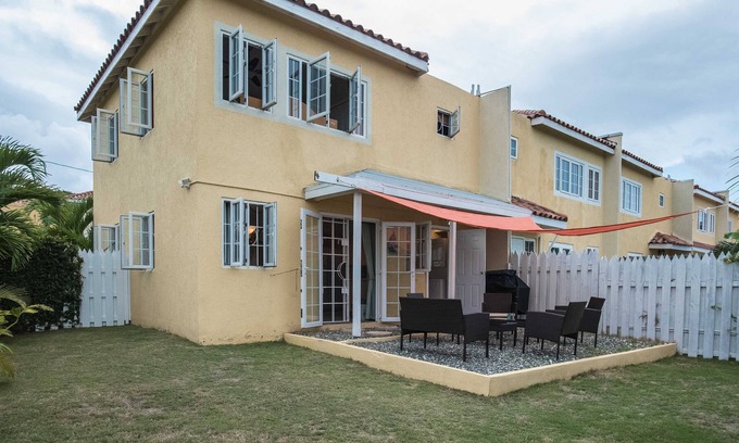 Mango Walk Casa | Mango Walk Country Club (2 habitaciones)