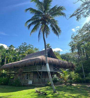 Capurgana Casa | Mangobiche Capurgana