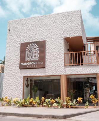 San Andres Hotel | Mangrove Bay Hotel San Andrés Islas