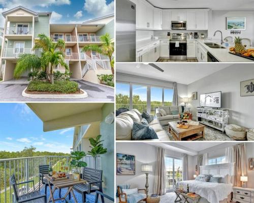 Ruskin Casa | Mangrove Magic in Little Harbor Resort & Marina