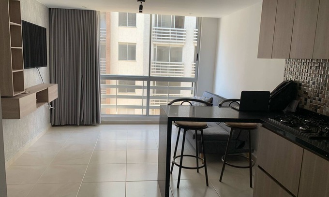 Barranquilla Apartamento | Manglar Stay