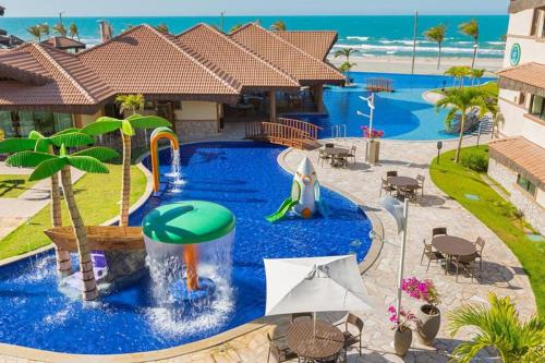 Aquiraz Complejo | Manhattan Beach Riviera 202 By AM