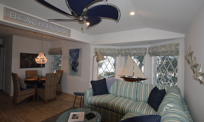 Lavallette Condominio | ¡Manhattan en la playa!