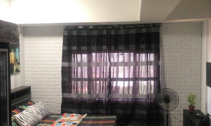 E. Rodriguez Apartamento | MANHATTAN PARKWAY CONDOMINIUM STAYCATION
