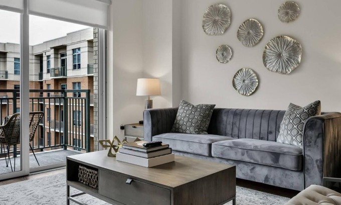 The Woodlands Casa | Manhattan Suite - 723