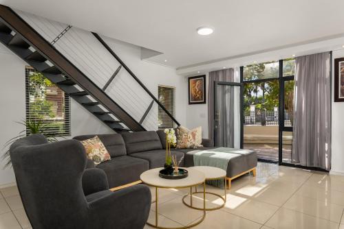 Century City Apartamento | Manhattan Wharfside 207