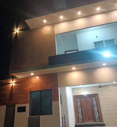Tiruvannamalai Apartamento | Mani Kasthuri Illam