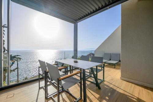 Lefktron Apartamento | Mani Suites