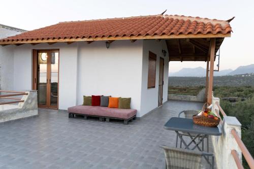 Omales Apartamento | Mani Tigani View