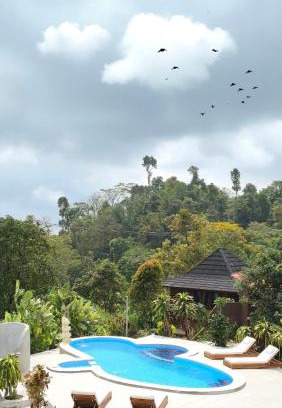 Munduk Hotel | Manigelang Villa