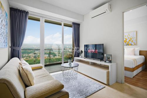 Arjuna Apartamento | Manika by Kozystay - Paskal