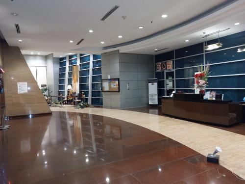Ermita Apartamento | MANILA BAY FRONT DELUX Pearl of the orient