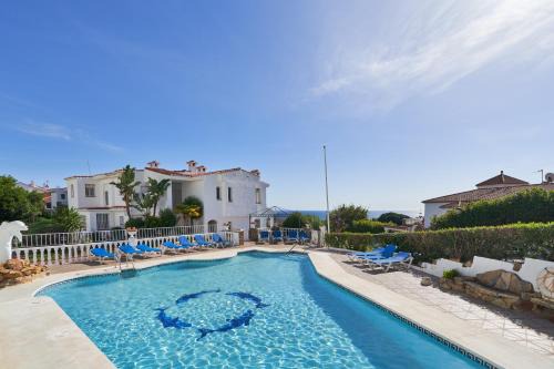 Puerto de la Duquesa Apartamento | Manilva Beach Apartment