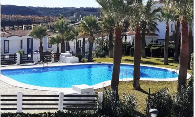 Alcorrin Apartamento | Manilva - Duplex Piscine résidence privée