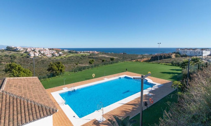 Manilva Casa | Oasis de Manilva