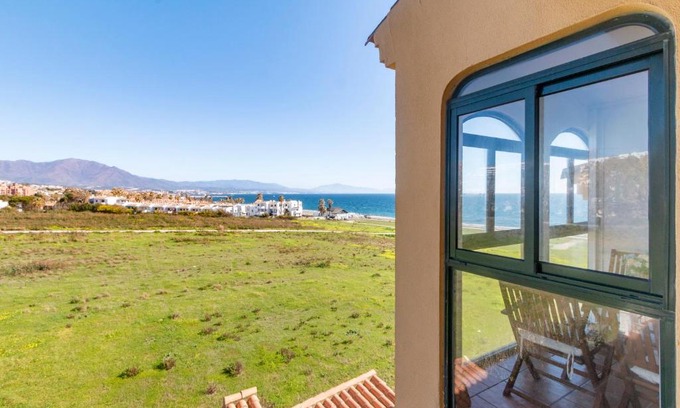 La Chullera Apartamento | Manilva Playa
