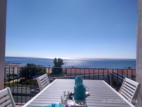 Puerto de la Duquesa Apartamento | Manilva Playa