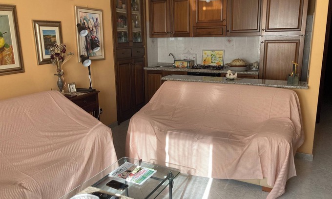 Bosa Historic Centre Apartamento | Manin Holiday - IUN S0128 - Appartamento in Pieno Centro a Bosa in Via Manin 13