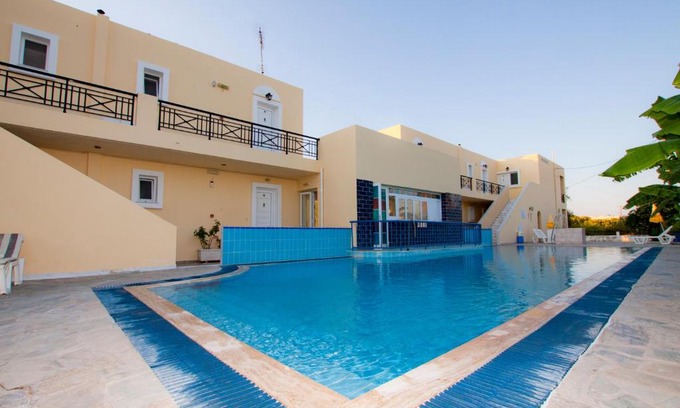 Lambi Apartamento | Manine Apartments