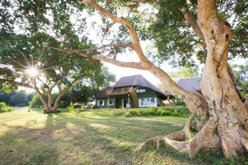 Maruleng Cabina | Maninghi Lodge