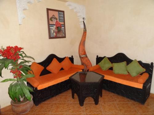 Semlalia Apartamento | Manis Apartment Set in a Hotel Area