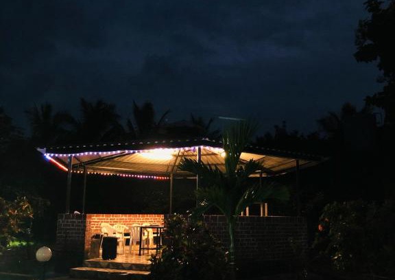 Karjat Casa | Manisha farm