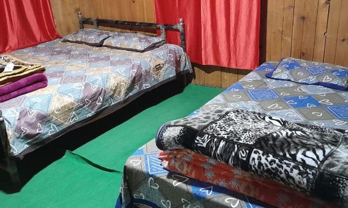 Kumai Casa | Manisha Guest House