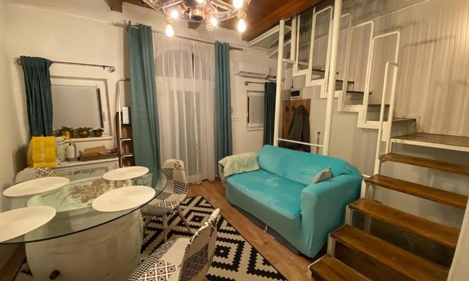 Miskolc Apartamento | Manland Pincelak