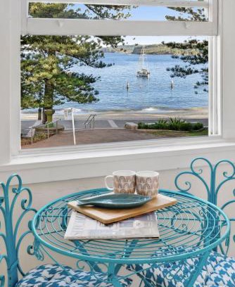 Manly Apartamento | Manly Harbour
