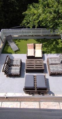 Zsorifurdo Apartamento | Manna Vendégház