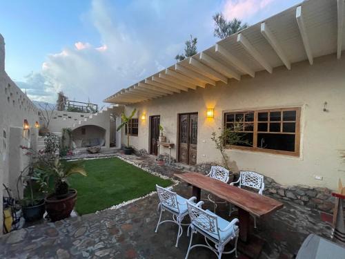 Dahab Apartamento | Mannam apartment orientaı