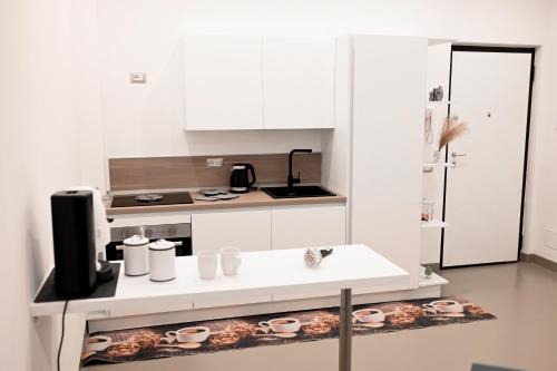 Borgo Vecchio Apartamento | Manno's Apartment