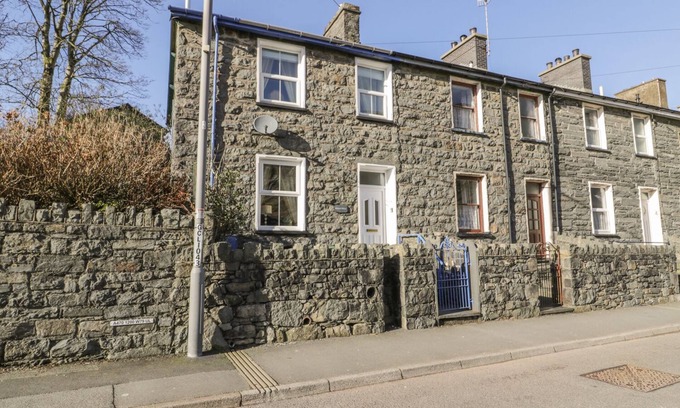 Manod Cabaña | Manod View, BLAENAU FFESTINIOG