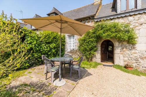 Pommerit-le-Vicomte Casa | Manoir 16ème siècle Proche Paimpol