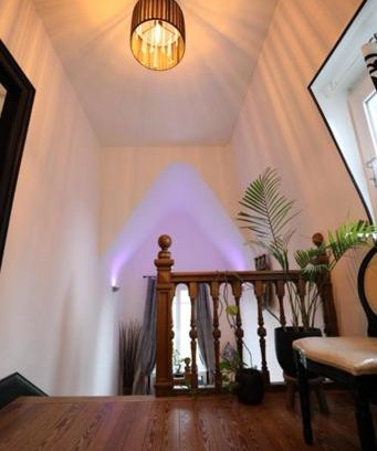 Etrepagny Cama Y Desayuno | Manoir de Charme