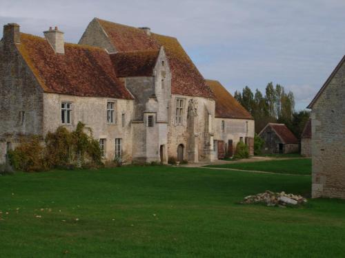 Marcei Casa | Manoir de la Baronnie