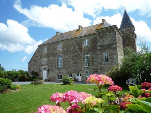 Gefosse-Fontenay Cama Y Desayuno | MANOIR de la RIVIERE