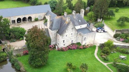 Valognes Cama Y Desayuno | Manoir De Savigny