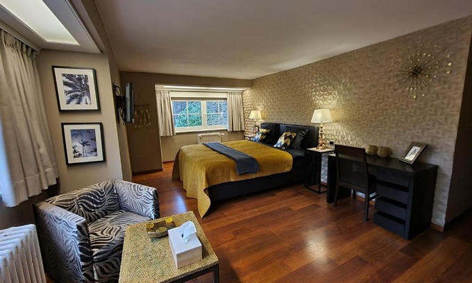 Ottignies-Louvain-la-Neuve Casa | Manoir du bois des rêves