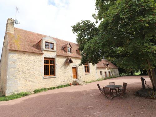 Colombiers Casa | Manoir du XVème avec cheminée, animaux acceptés, à Colombiers - FR-1-497-204