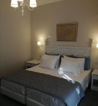 Kefalos Apartamento | Manolis&Xenia