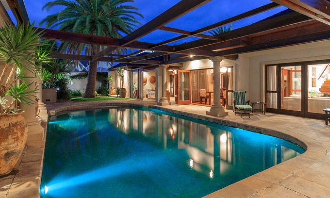 Pollok Beach Casa | Manor 38