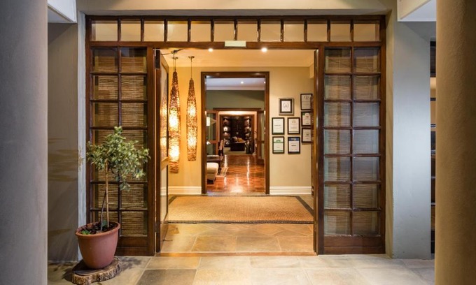 Pollok Beach Casa | Manor 38