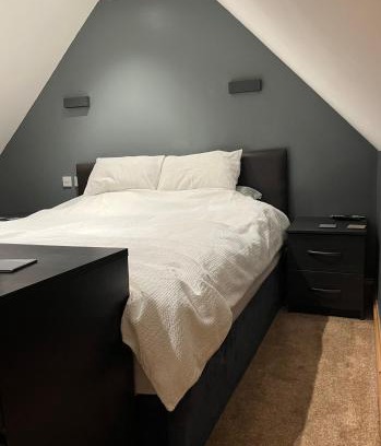 Brackley Casa | Manor Gardens