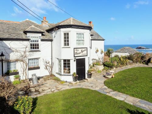 Crantock Casa | Manor House