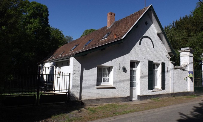 Gauchin-Verloingt Cabaña | Casa solariega Loubarre