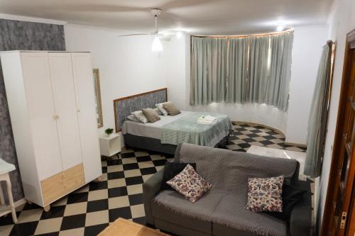 Osasco Casa | Mansão Adalgisa