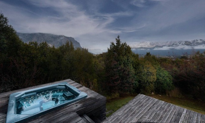 San Carlos de Bariloche Casa | Mansão no Arelauquen Golf & Country Club