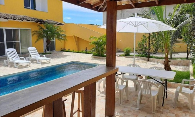 Jose Goncalves Casa | Mansão Calixtro