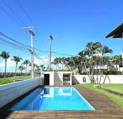 Ilheus Casa | Mansão Frente Mar